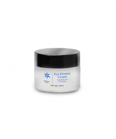 Крем для догляду навколо очей зміцнювальний Phyto-C Eye Firming Cream