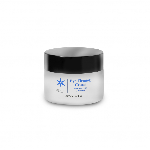 Крем для догляду навколо очей зміцнювальний Phyto-C Eye Firming Cream