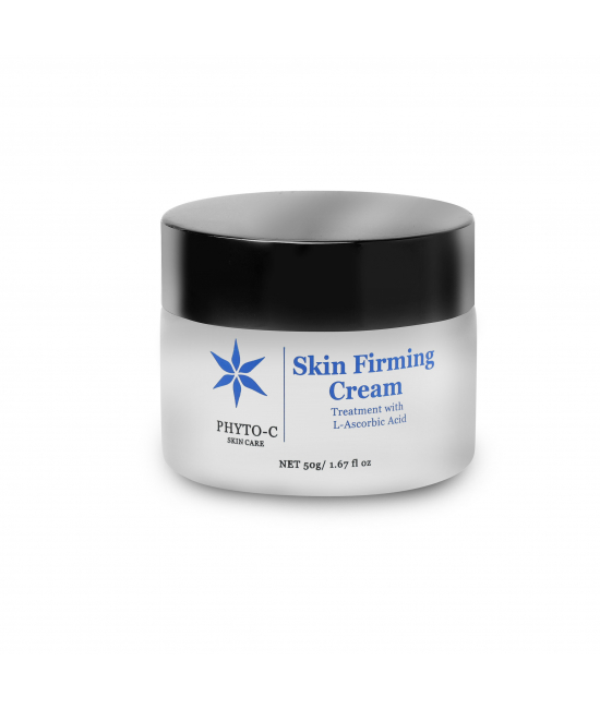 Крем для обличчя зміцнювальний Phyto-C Skin Firming Cream