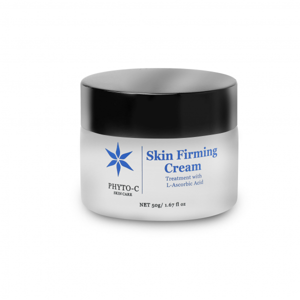 Крем для обличчя зміцнювальний Phyto-C Skin Firming Cream