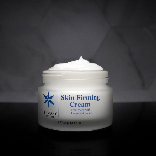 Крем для обличчя зміцнювальний Phyto-C Skin Firming Cream