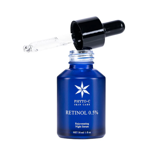 Сироватка з ретинолом Phyto-C Retinol 0.5%