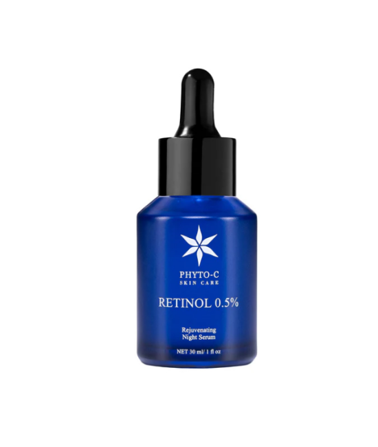 Сироватка з ретинолом Phyto-C Retinol 0.5%