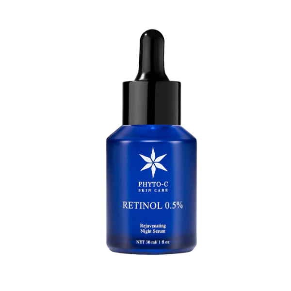 Сироватка з ретинолом Phyto-C Retinol 0.5%