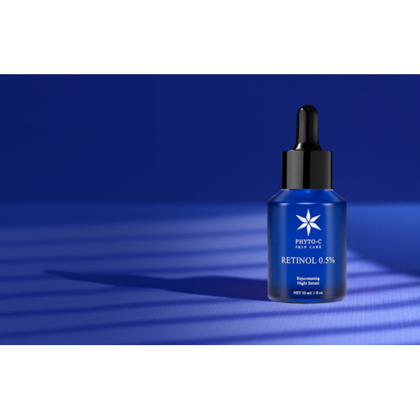 Сироватка з ретинолом Phyto-C Retinol 0.5%