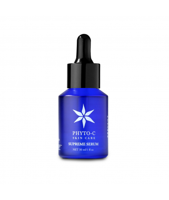 Антиоксидантна сироватка Phyto-C Supreme Serum