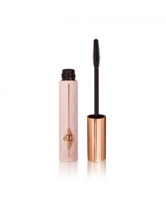 Туш для вій Charlotte Tilbury PILLOW TALK PUSH UP LASHES! MASCARA