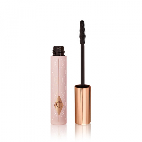 Туш для вій Charlotte Tilbury PILLOW TALK PUSH UP LASHES! MASCARA