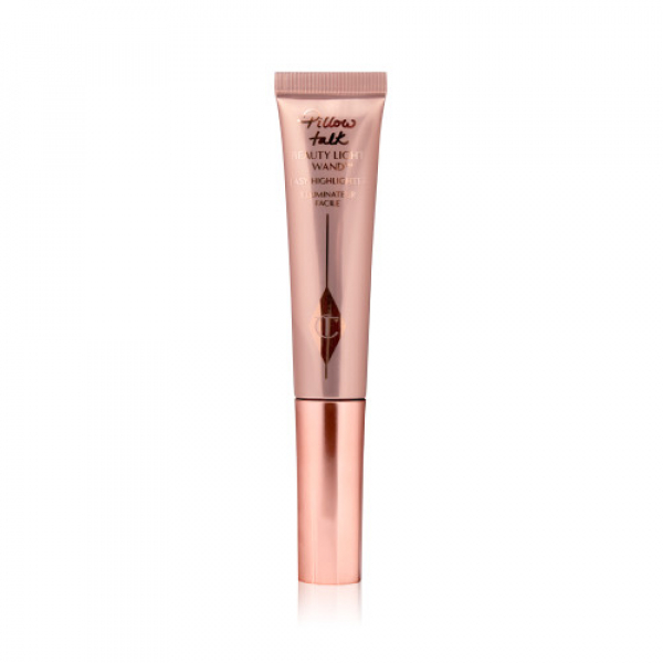 Хайлайтер BEAUTY LIGHT PILLOW TALK Charlotte Tilbury 