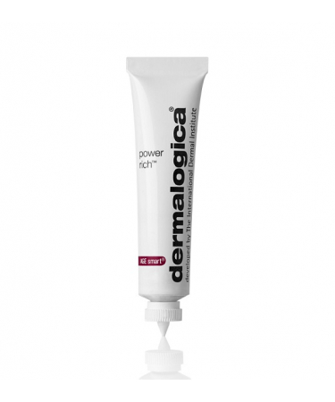 Потужний відновлювальний крем Power Rich Dermalogica
