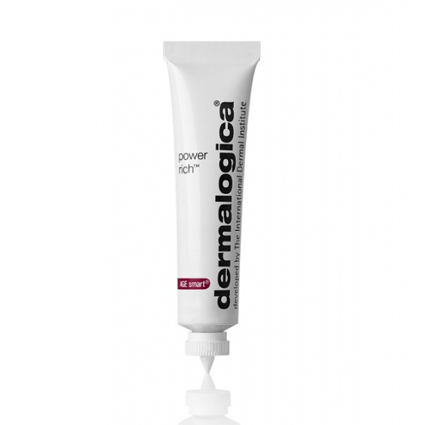 Потужний відновлювальний крем Power Rich Dermalogica