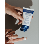 Сонцезахисний крем SPF50+ Praxis