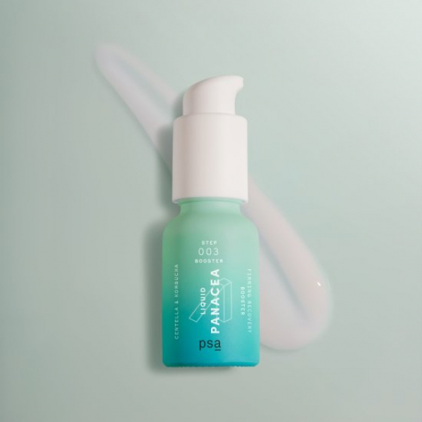 Зміцнювальний відновлювальний бустер PSA Liquid Panacea