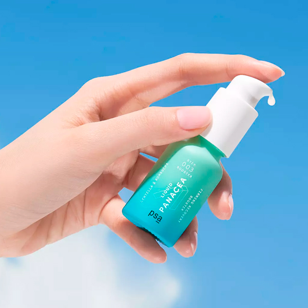 Зміцнювальний відновлювальний бустер PSA Liquid Panacea