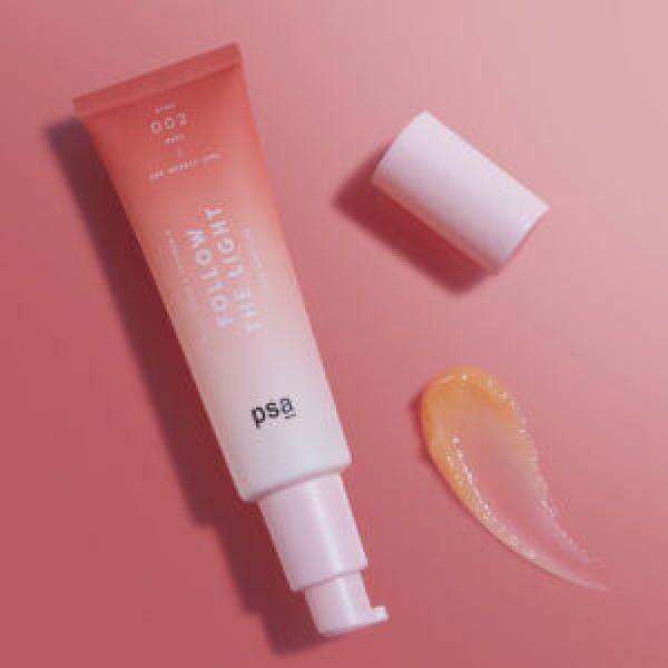 Кислотний пілінг для сяйва шкіри PSA Follow The Light Multi Acids & Vitamin C Radiance Peel 