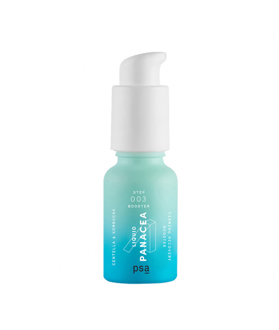 Зміцнювальний відновлювальний бустер PSA Liquid Panacea