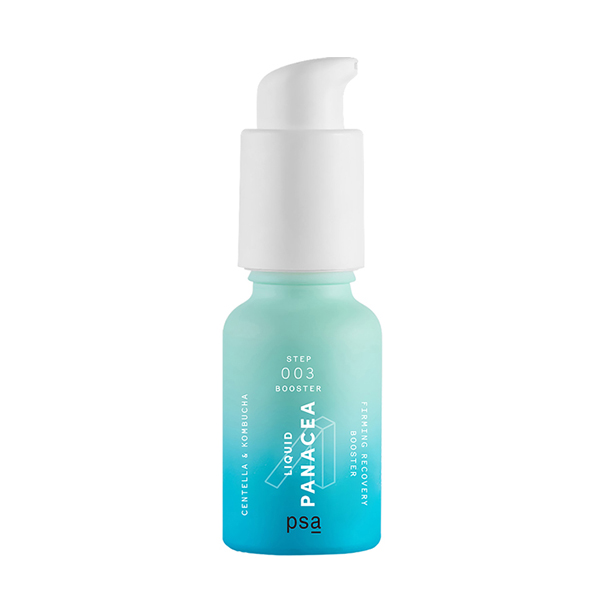 Зміцнювальний відновлювальний бустер PSA Liquid Panacea