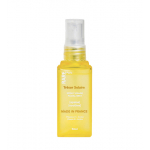Заспокійливий міст для обличчя з вітаміном Е Rare Paris Trésor Solaire Soothing Facial Mist