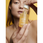  Заспокійлива сироватка з вітаміном Е та екстрактом арніки Rare Paris Trésor Solaire Soothing Face Serum