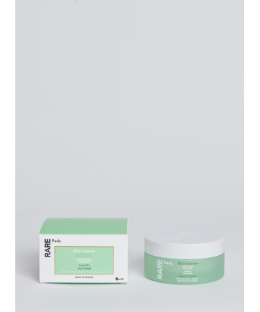  Зволожувальні патчі з гіалуроновою кислотою та скваланом  Rare Paris Élixir Intense Nourishing Eye Patch