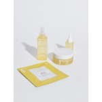  Заспокійлива сироватка з вітаміном Е та екстрактом арніки Rare Paris Trésor Solaire Soothing Face Serum