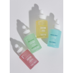  Заспокійлива сироватка з вітаміном Е та екстрактом арніки Rare Paris Trésor Solaire Soothing Face Serum