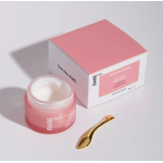 Відновлювальний нічний крем для обличчя з керамідами Rare Paris Exception Rosée Night Cream