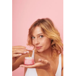 Відновлювальний нічний крем для обличчя з керамідами Rare Paris Exception Rosée Night Cream