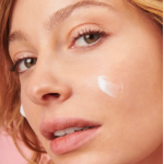 Відновлювальний нічний крем для обличчя з керамідами Rare Paris Exception Rosée Night Cream