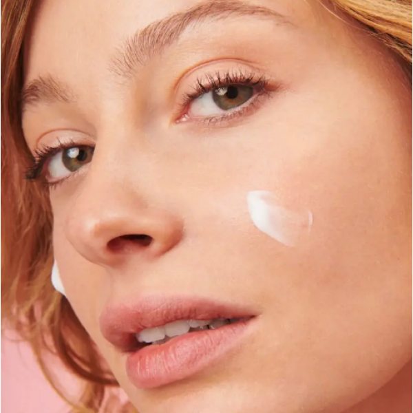Відновлювальний нічний крем для обличчя з керамідами Rare Paris Exception Rosée Night Cream