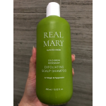 Глибоко очищувальний шампунь Rated Green Real Rosemary Exfoliating Scalp Shampoo Глибоко очищувальний шампунь Rated Green Real Rosemary Exfoliating Scalp Shampoo