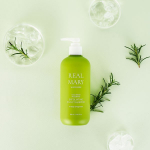 Глибоко очищувальний шампунь Rated Green Real Rosemary Exfoliating Scalp Shampoo Глибоко очищувальний шампунь Rated Green Real Rosemary Exfoliating Scalp Shampoo