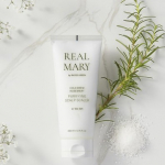 Очищувальна та відлущувальна маска для шкіри голови Rated Green Realmary Purifying Scalp Очищувальна та відлущувальна маска для шкіри голови Rated Green Realmary Purifying Scalp