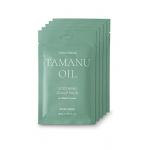 Заспокійлива маска для шкіри голови Rated Green Tamanu Soothing Scalp