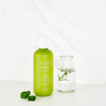 Глибоко очищувальний шампунь Rated Green Real Rosemary Exfoliating Scalp Shampoo Глибоко очищувальний шампунь Rated Green Real Rosemary Exfoliating Scalp Shampoo