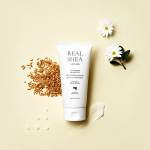 Відновлювальний крем-термозахист для волосся Rated Green Shea Butter Leave-in Treatment 
