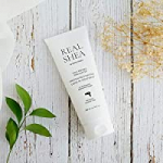 Відновлювальний крем-термозахист для волосся Rated Green Shea Butter Leave-in Treatment 