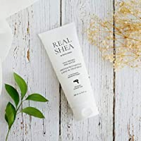 Відновлювальний крем-термозахист для волосся Rated Green Shea Butter Leave-in Treatment 
