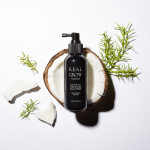Стимулювальний спрей від випадання волосся Rated Green Real Grow Anti Hair Loss Stimulating Scalp Spray