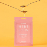 Зволожувальна маска для шкіри голови Rated Green Cold Brew Hibiscus Moisturizing Scalp