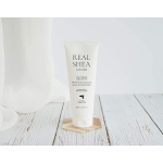 Відновлювальний крем-термозахист для волосся Rated Green Shea Butter Leave-in Treatment 