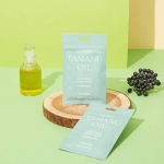 Заспокійлива маска для шкіри голови Rated Green Tamanu Soothing Scalp