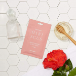 Зволожувальна маска для шкіри голови Rated Green Cold Brew Hibiscus Moisturizing Scalp