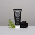 Відновлювальна маска для шкіри голови Rated Green Rose mary Balancing Scalp