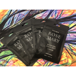Відновлювальна маска для шкіри голови Rated Green Rose Mary Balancing Scalp