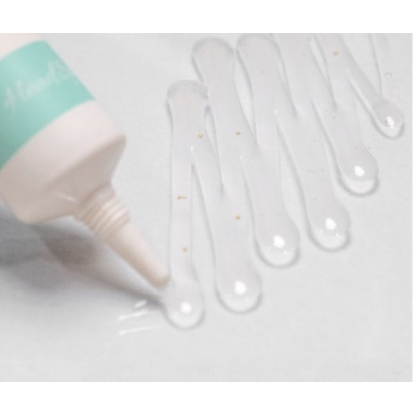 Очищаючий пілінг для чутливої шкіри голови Curly Shyll Refreshing SCALER for Sensitive Scalp