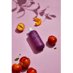 Шампунь для захисту фарбованого волосся з екстрактом сливи Rated Green Real Prune Color Protecting Shampoo