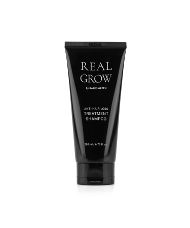 Шампунь проти випадіння волосся Rated Green Anti Hair Loss Treatment Shampoo