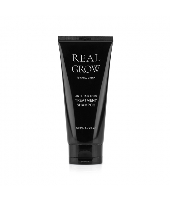 Шампунь проти випадіння волосся Rated Green Anti Hair Loss Treatment Shampoo