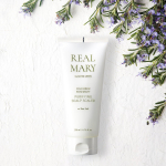 Очищувальна та відлущувальна маска для шкіри голови Rated Green Realmary Purifying Scalp Очищувальна та відлущувальна маска для шкіри голови Rated Green Realmary Purifying Scalp